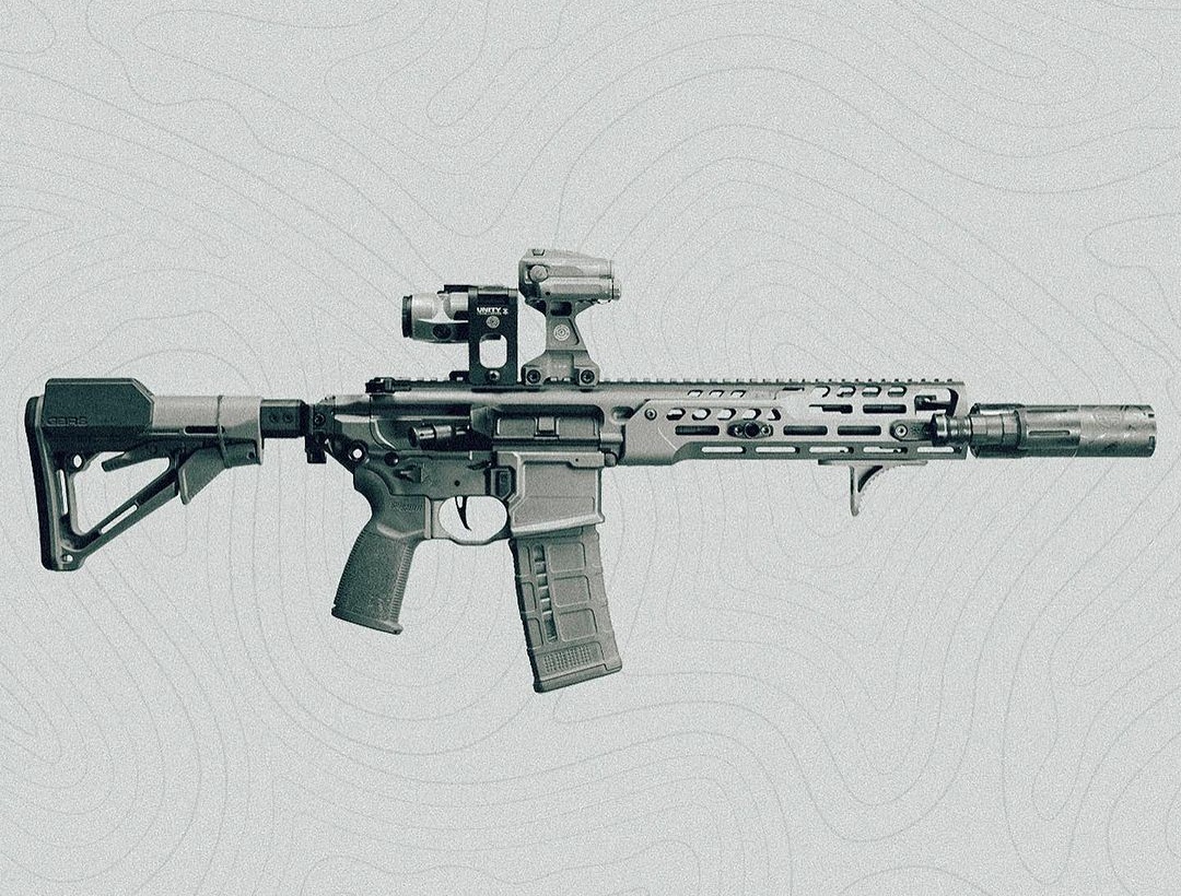 GBRS GROUP DEBUTS THE LERNA MOUNT KIT