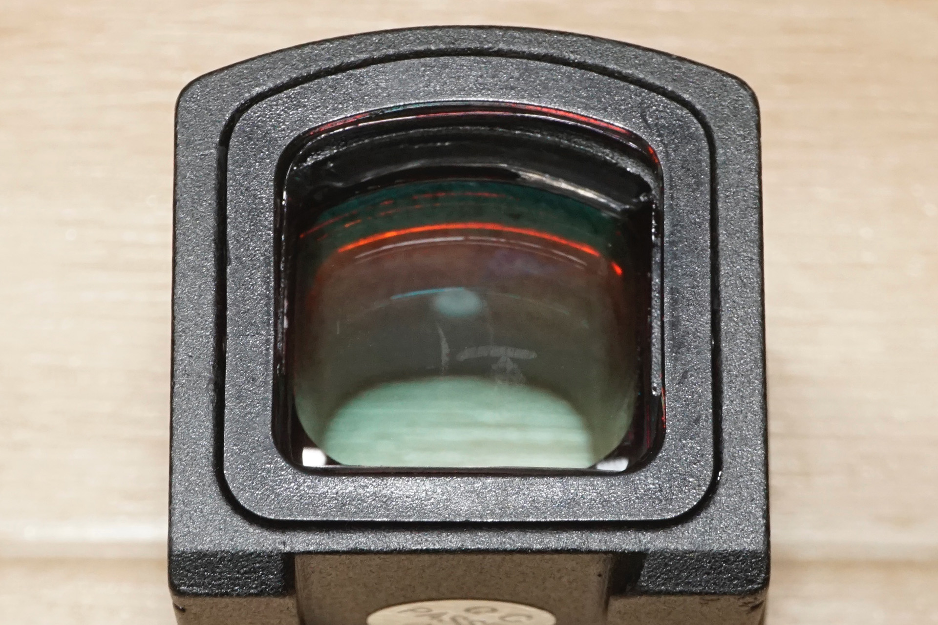 Aim-O製 Aimpoint ACRO P-2スタイル レプリカドットサイトを買ってみた