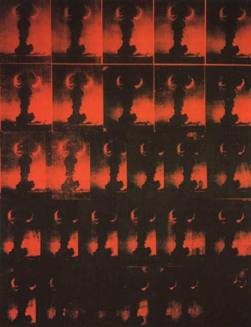 Art, Destruction, Entropy | Restricted Data