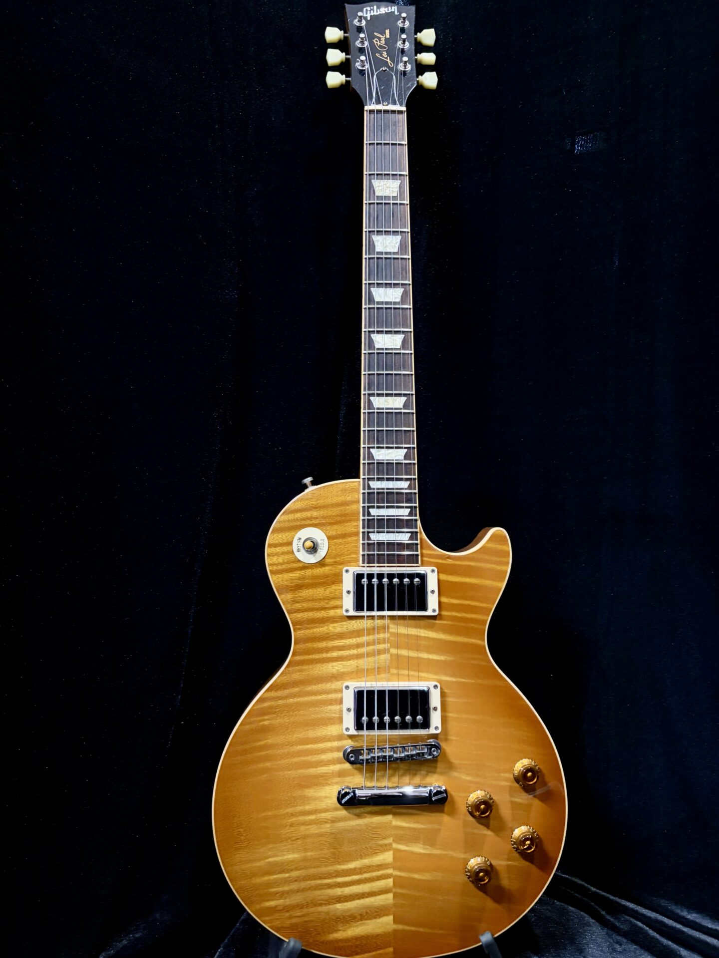 町田店】商品紹介！Gibson Les Paul Standard 2017 T！楽器奏庫