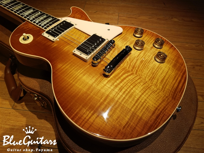 Today's Pick】 Gibson Les Paul Traditional 2016 T -Hand Selected