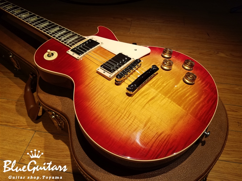 Today's Pick】 Gibson Les Paul Traditional 2016 T -Hand Selected