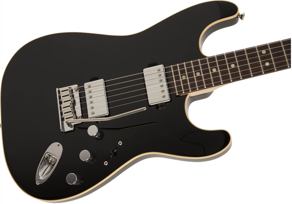 生産完了》Fender MADE IN JAPAN MODERN STRATOCASTER【エレキギター博士】