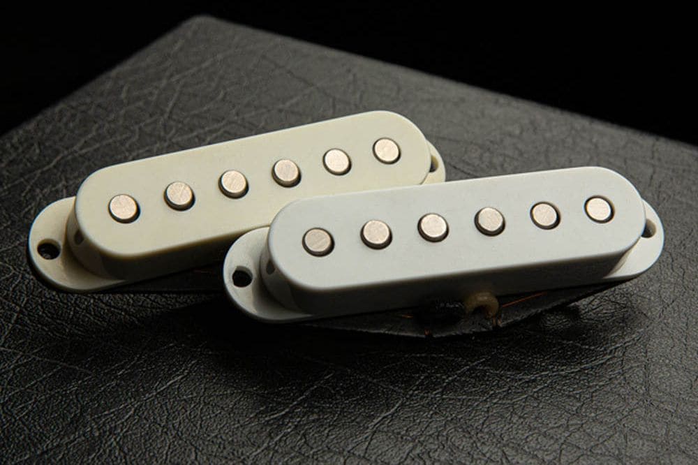 Suhr（サー）のピックアップについて【エレキギター博士】