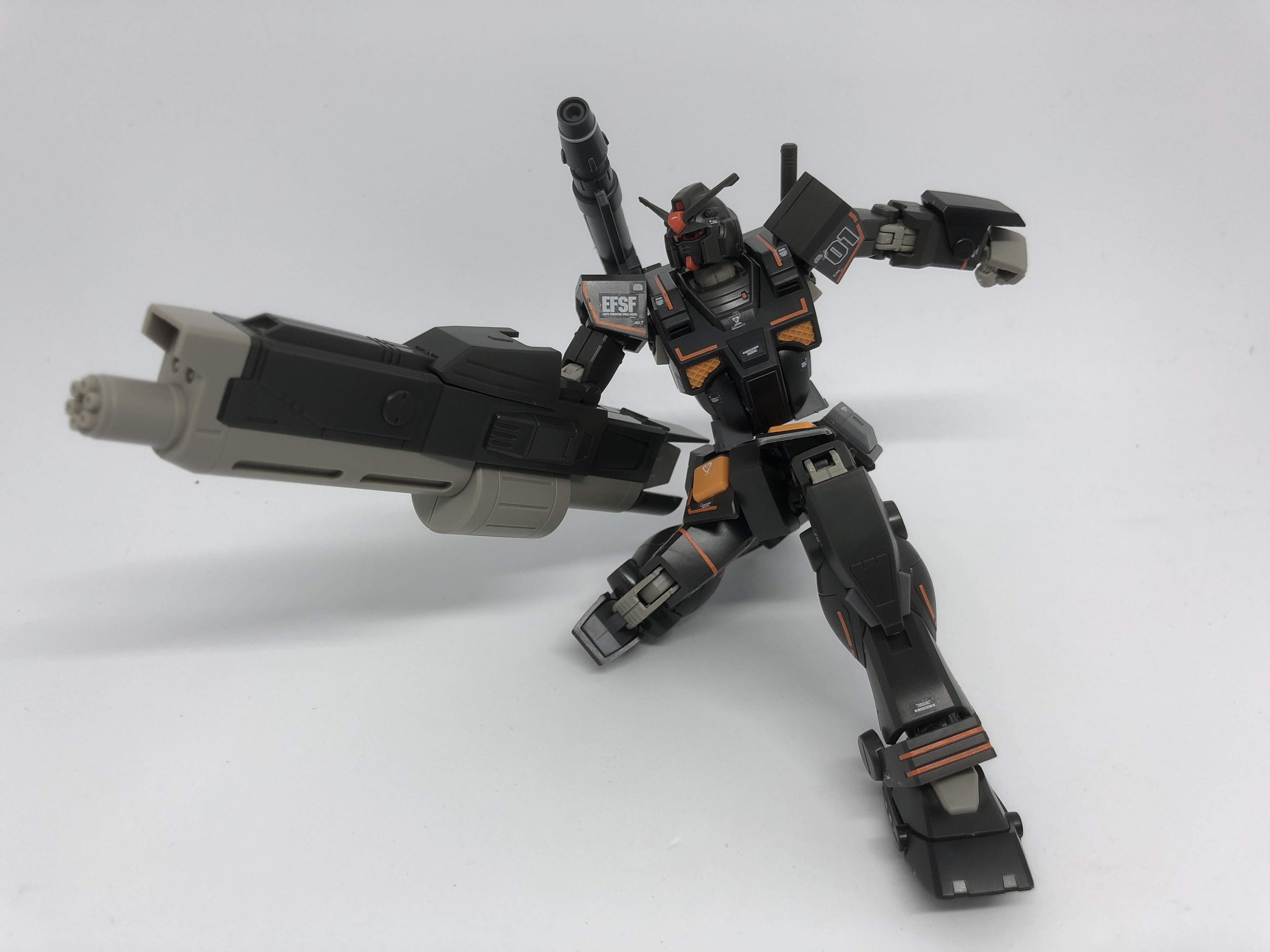MSVが進化!?MSD系ガンプラ(HGUC)傑作レビュー4選 |