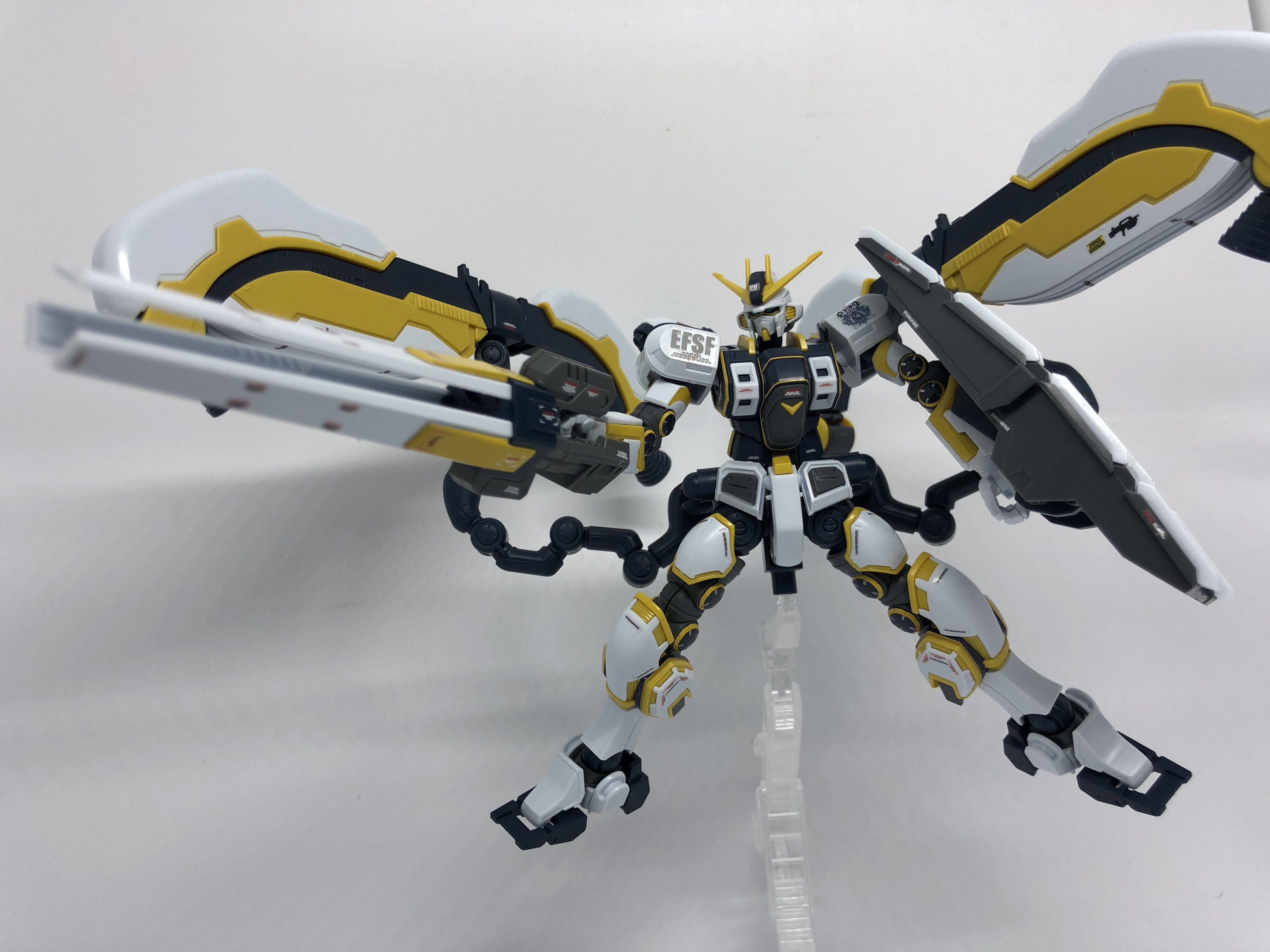 プレバン限定ガンプラ(HG)傑作レビュー20選 |