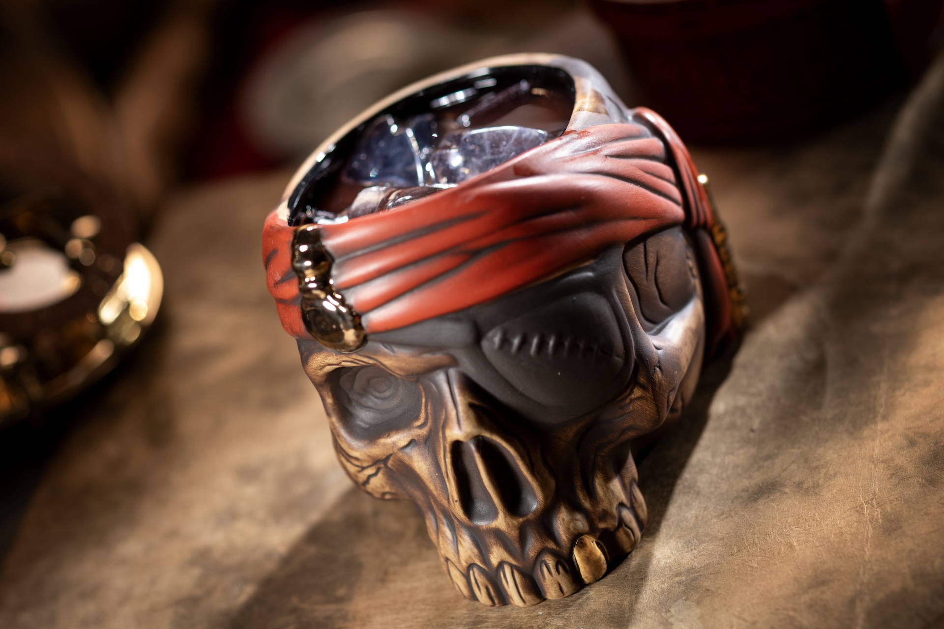 🏴‍☠️【2025年8月29日オープン】「Beak and Barrel」マジック