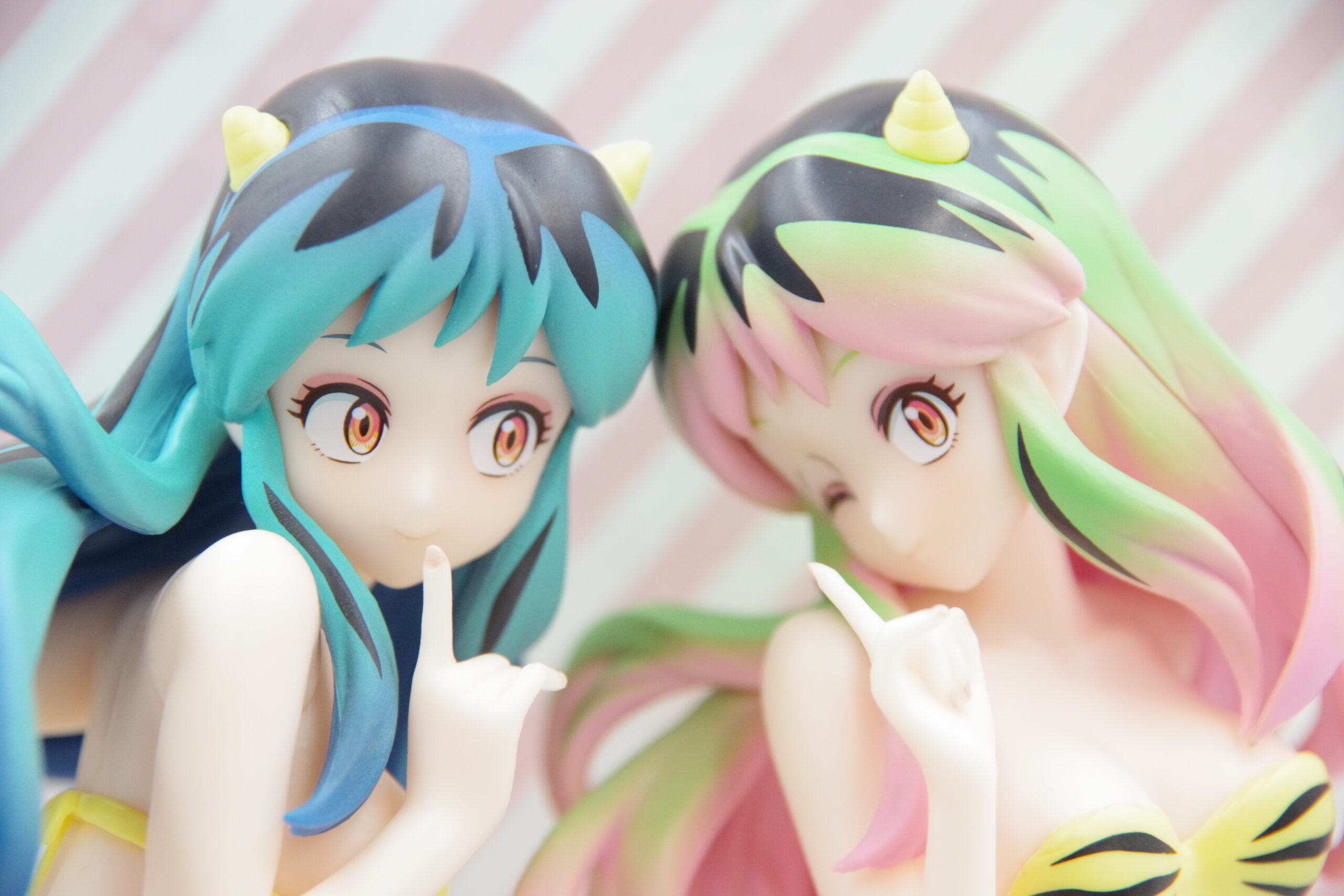 うる星やつら GLITTER&GLAMOURS-LUM- | フィギュアレン