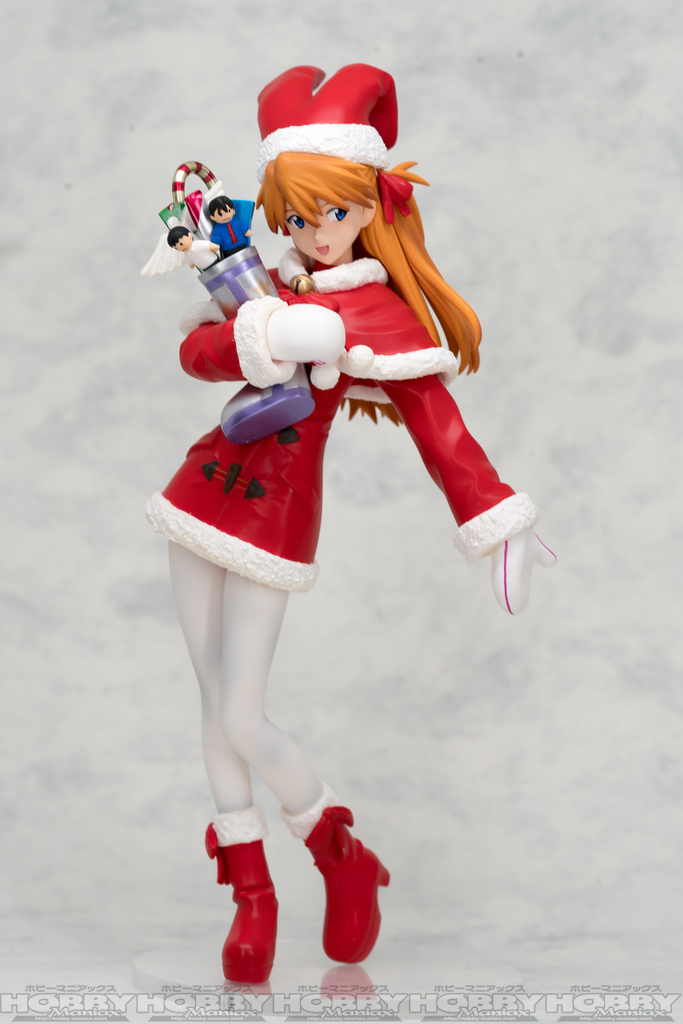 プレビュー】セガプライズ10月登場予定『新世紀エヴァンゲリオン