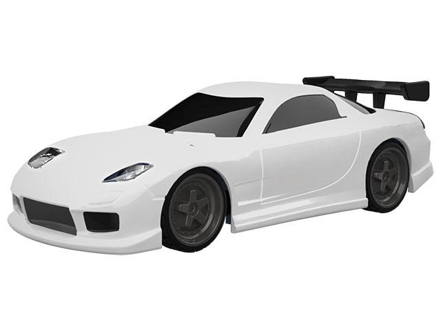 TURBO RACING［ ターボレーシング ］製品 | Hitec Multiplex Japan Inc.