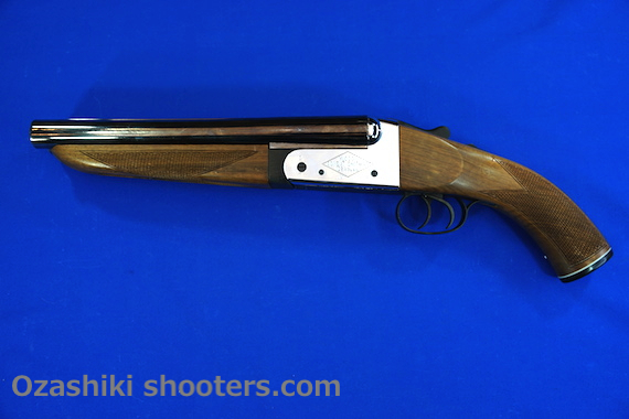 ハドソン MADMAX Old Toy Gun Reports No,08 | お座敷SHOOTERS.com