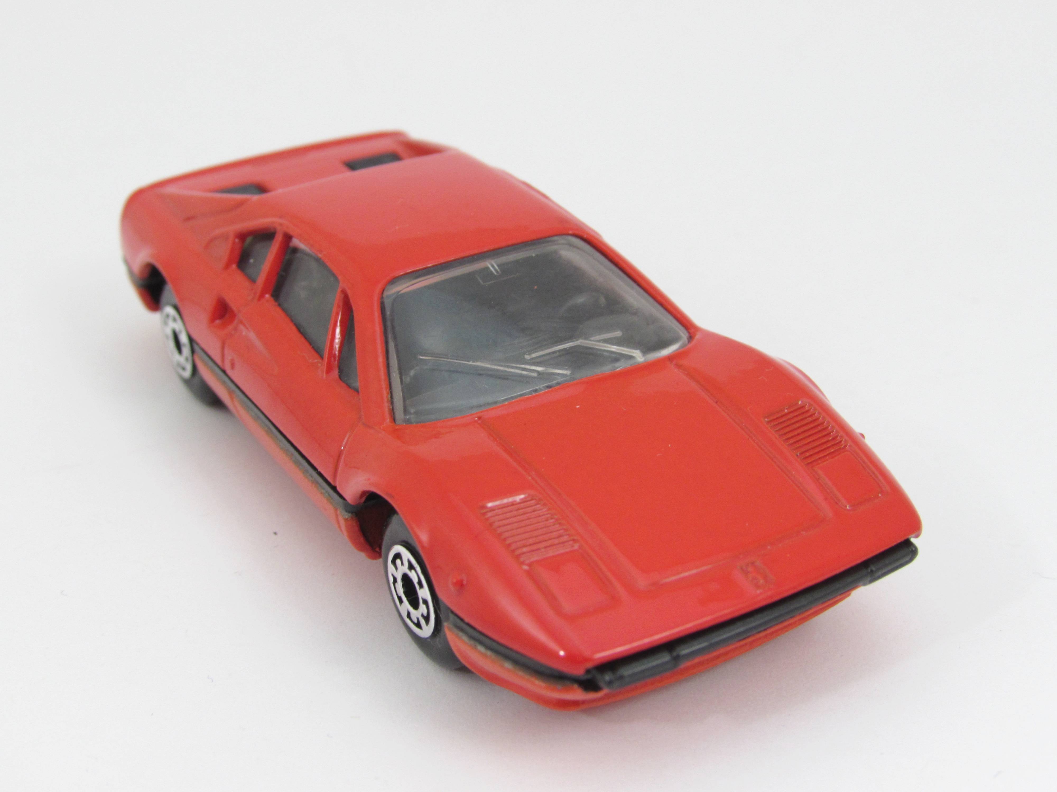 Lamley Daily: Matchbox Ferrari 308GTB debut – LamleyGroup