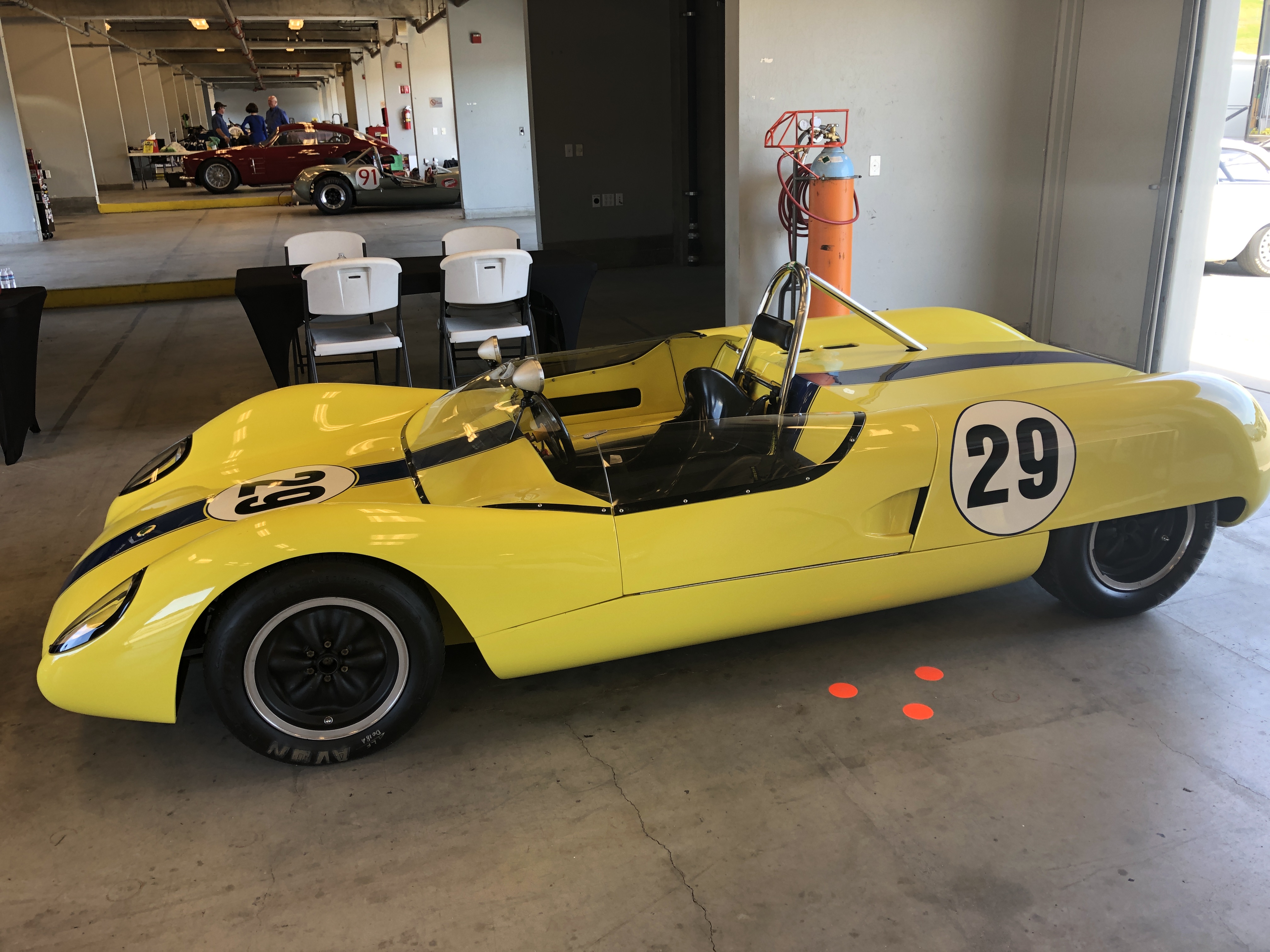 1964 Lotus 23B - Motorsports Market