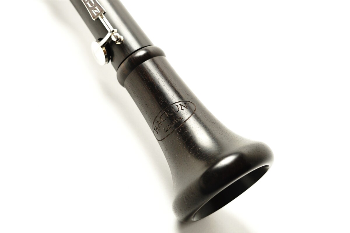 木管楽器の芸術を前進させる』Backun Clarinetの魅力に迫る！ | 管楽器