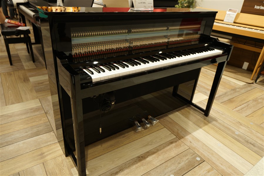 NU1Xの魅力をご紹介！ | ピアノ専門店 Piano Cloud 白山 | MPC楽器