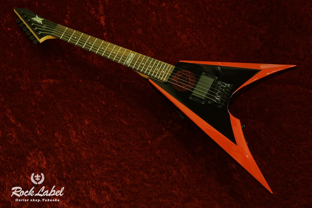 中古入荷情報】コレクターズアイテム!?BABY METAL MINI-ARROW - Red