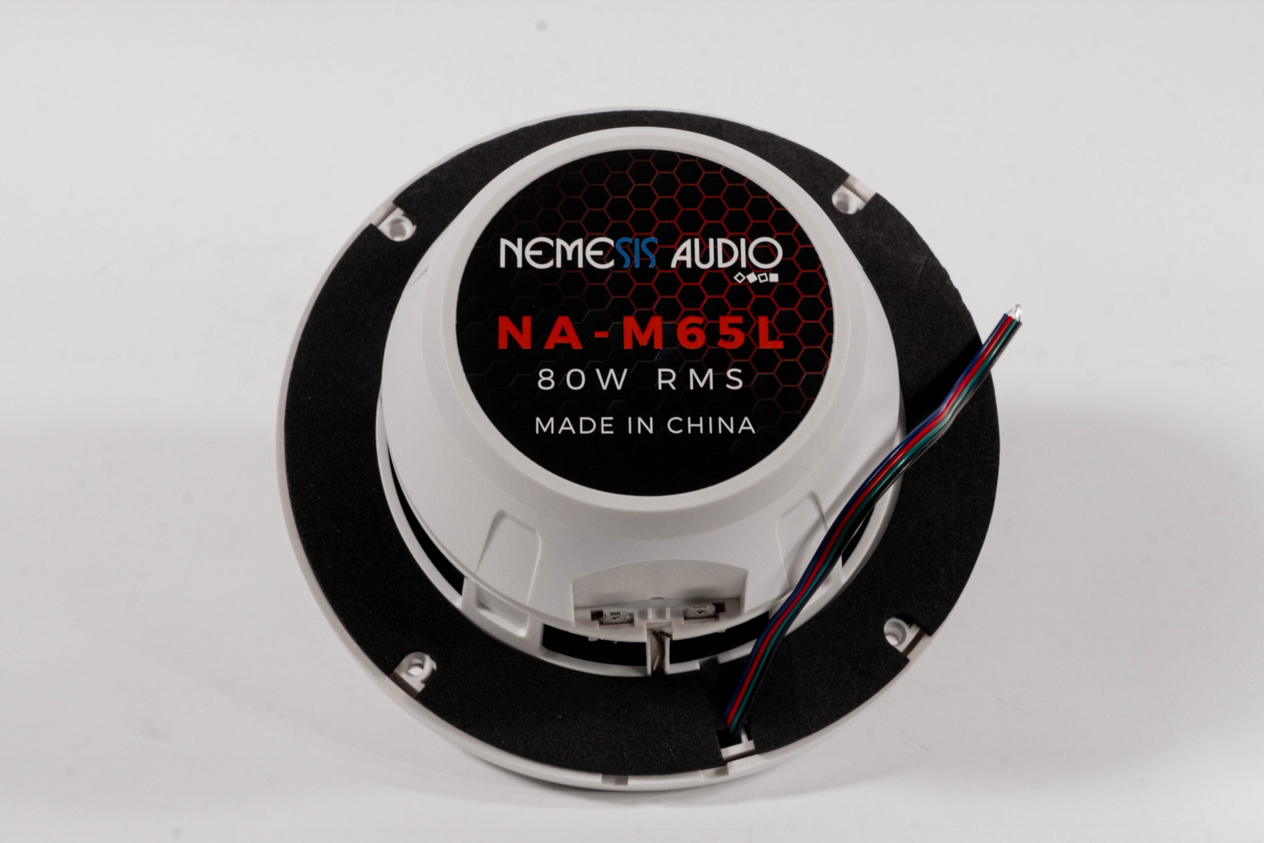 NA-M65L - Nemesis Audio
