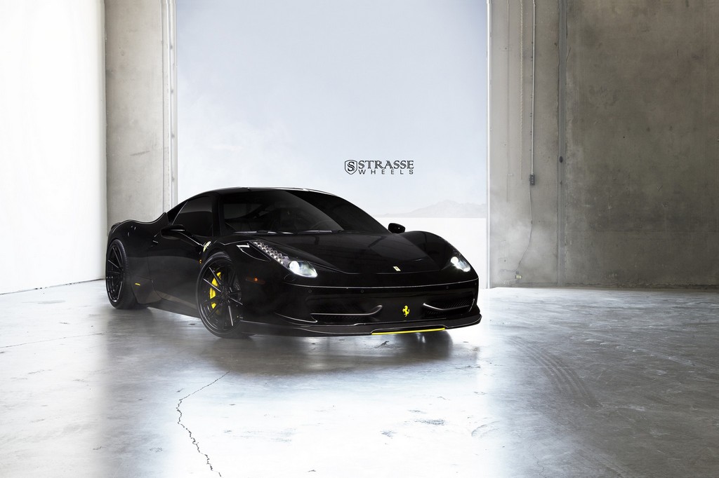 Ferrari 458 Italia | All In The Details! |