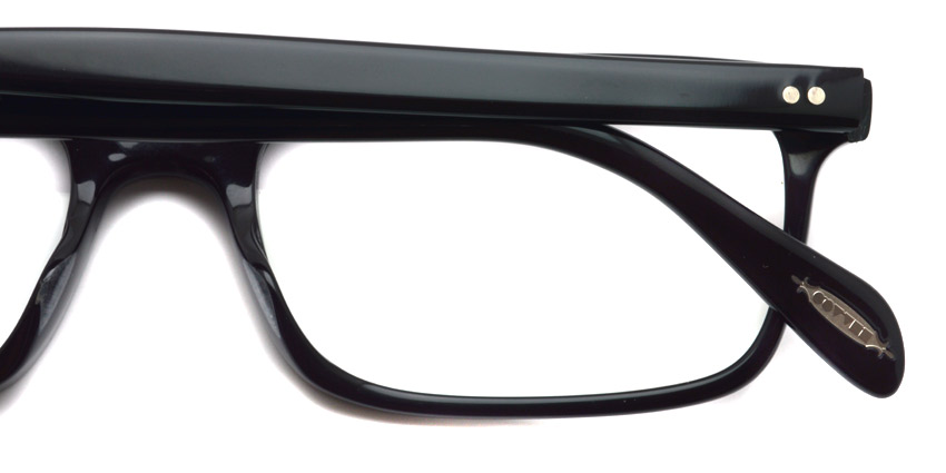 DENISON-J OV5102A 星野源さん着用モデル / OLIVER PEOPLES オリバー