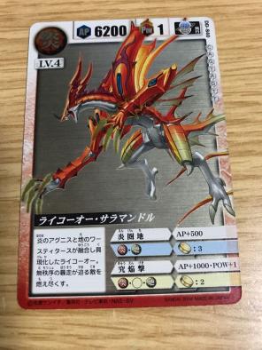 ドラゴンドライブ高額カードのご紹介 | らびろぐ