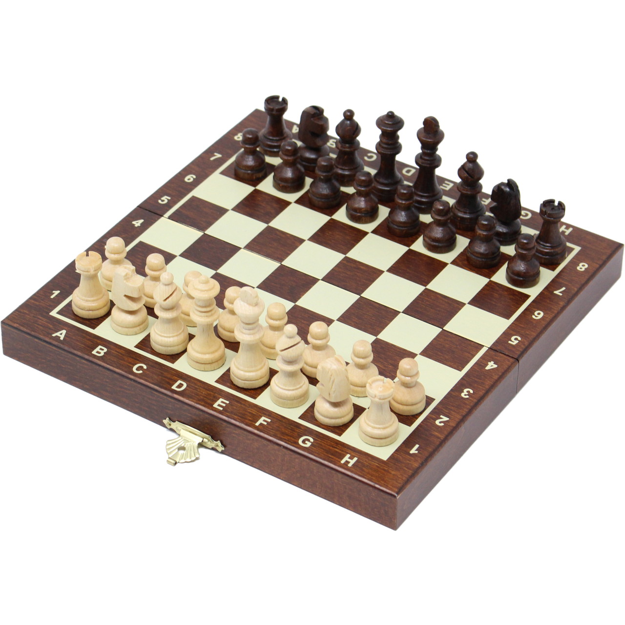 コンパクト 20cm 磁石式 - ChessJapan