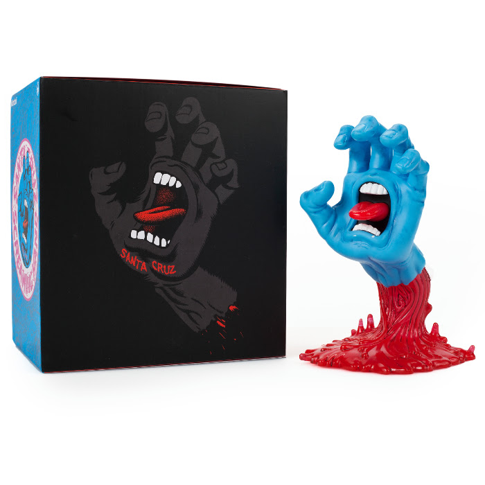 Action Figure Insider » @Kidrobot x Santa Cruz Skateboards