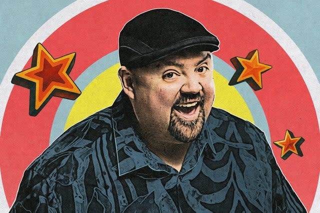 Gabriel Iglesias Brings 'The 1976 Tour' To Louisville's KFC Yum
