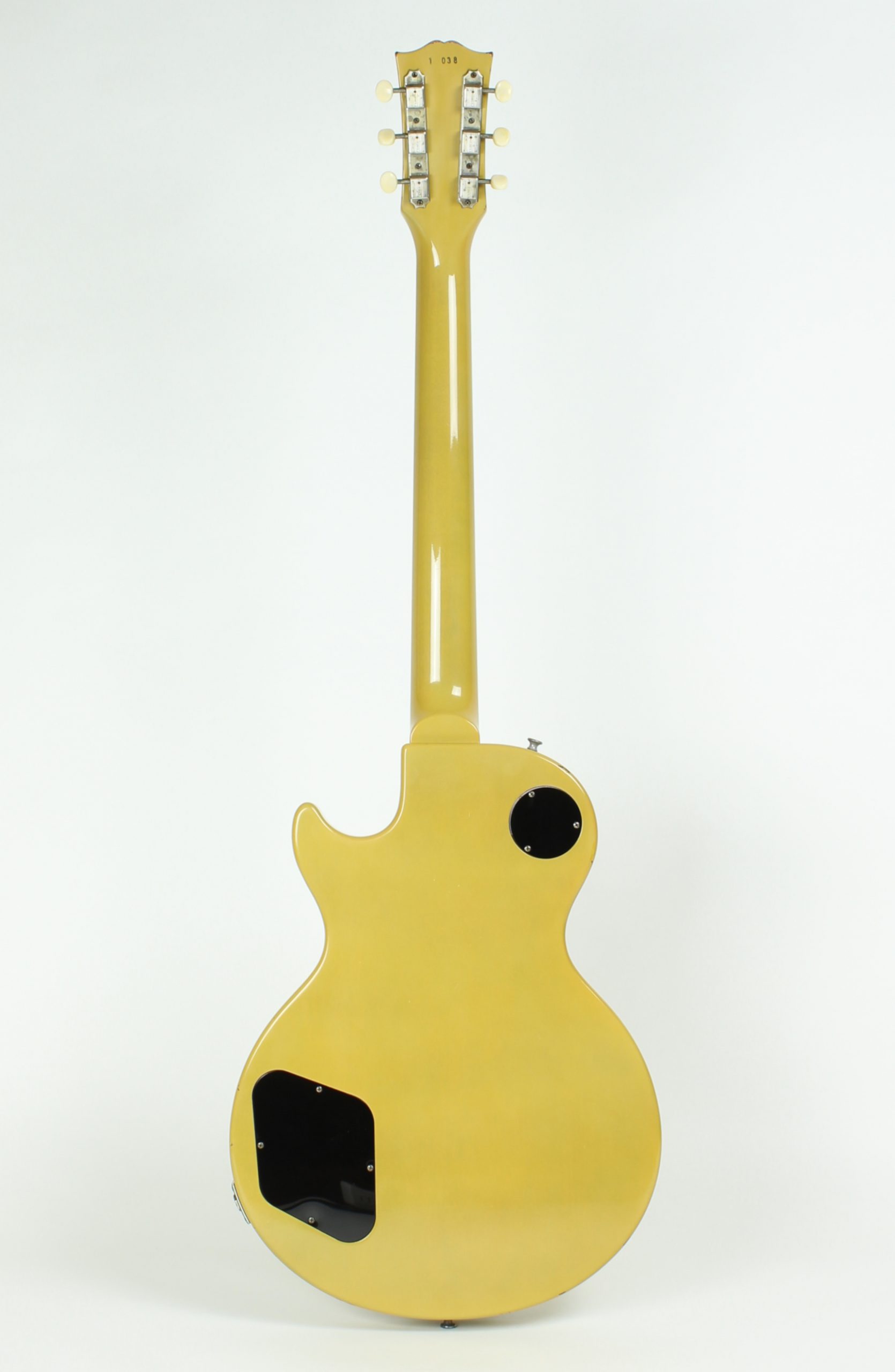 Portrait Line No.1 Special(Discontinued) | SAITO GUITARS