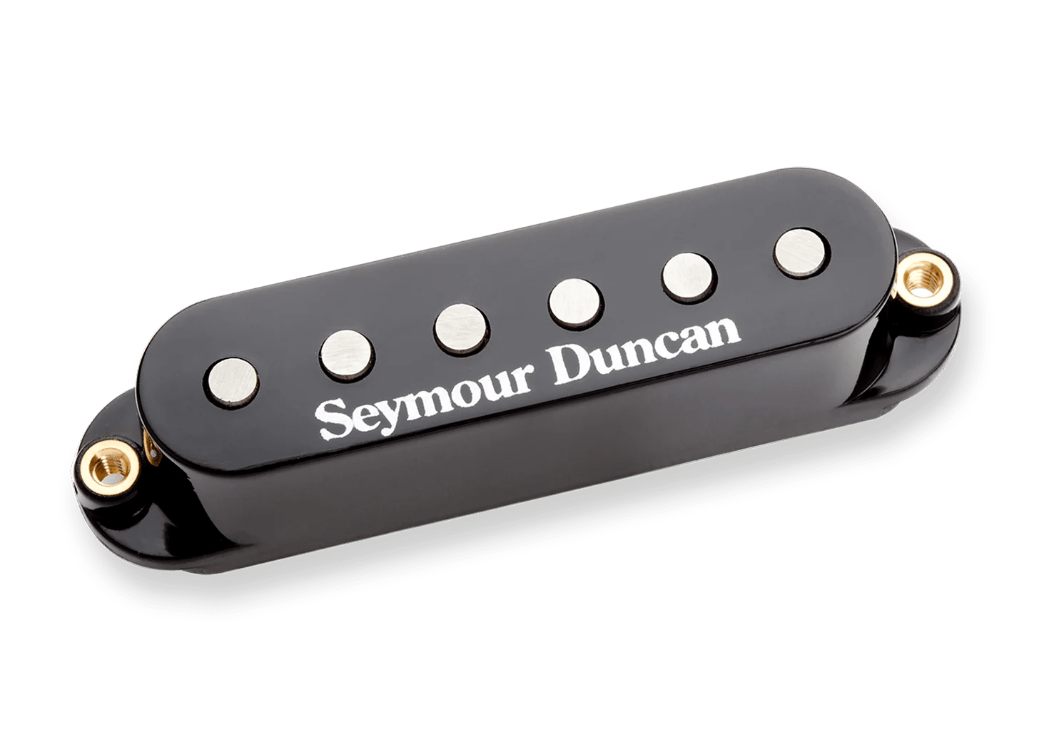 Seymour Duncan Vintage Hot Stack Plus Strat | Seymour Duncan
