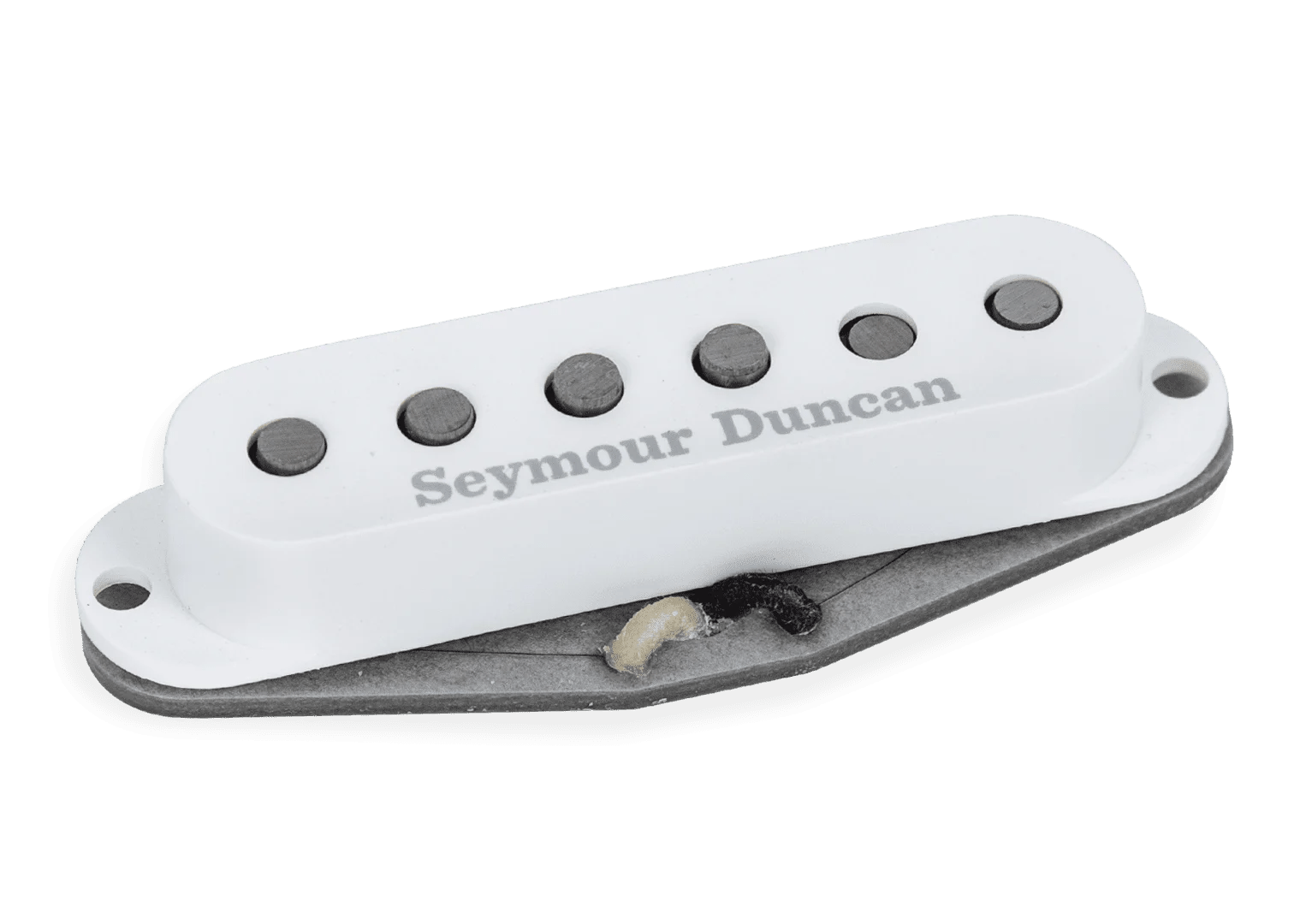Seymour Duncan Psychedelic Strat | Seymour Duncan