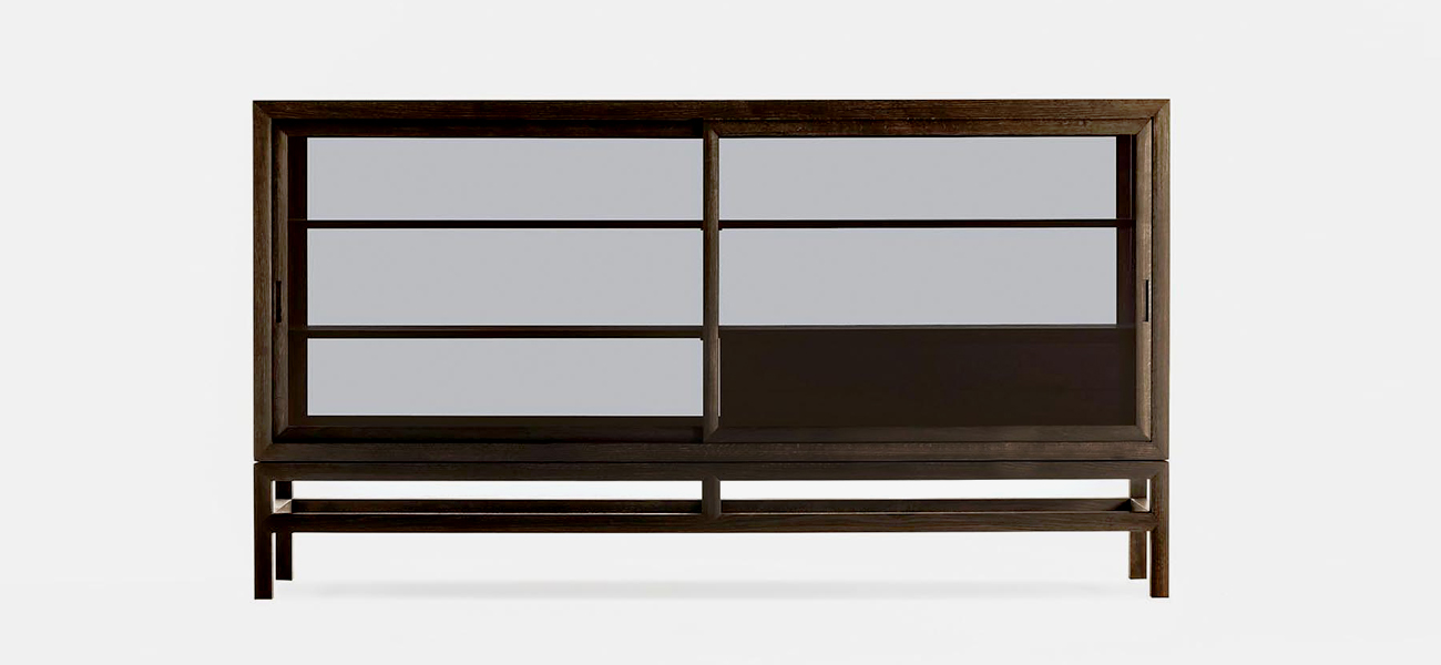 Silent cabinetTime & Style ēdition – Time & Style