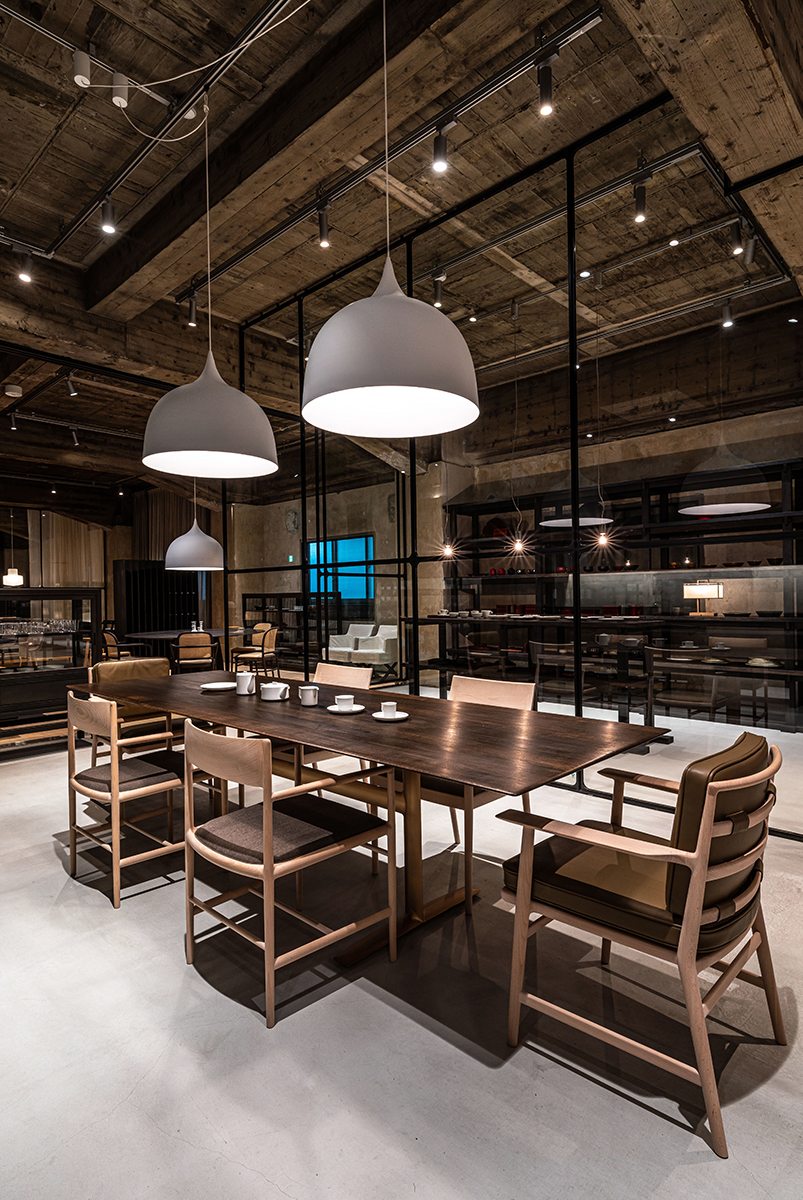 Time & Style Osaka – Time & Style