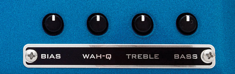 Xotic XW-1 LPB Limited Edition – Vintage Guitar® magazine