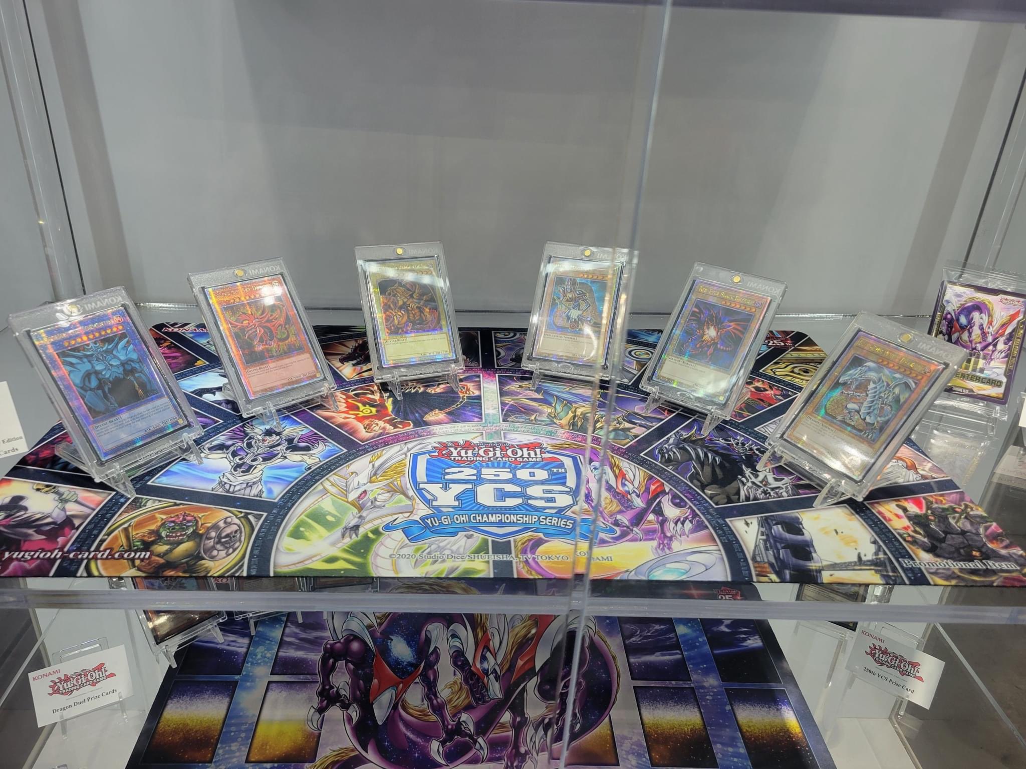 遊戯王】海外25周年BOXの予約がAmazonでも開始！胸アツBOXが予約可能