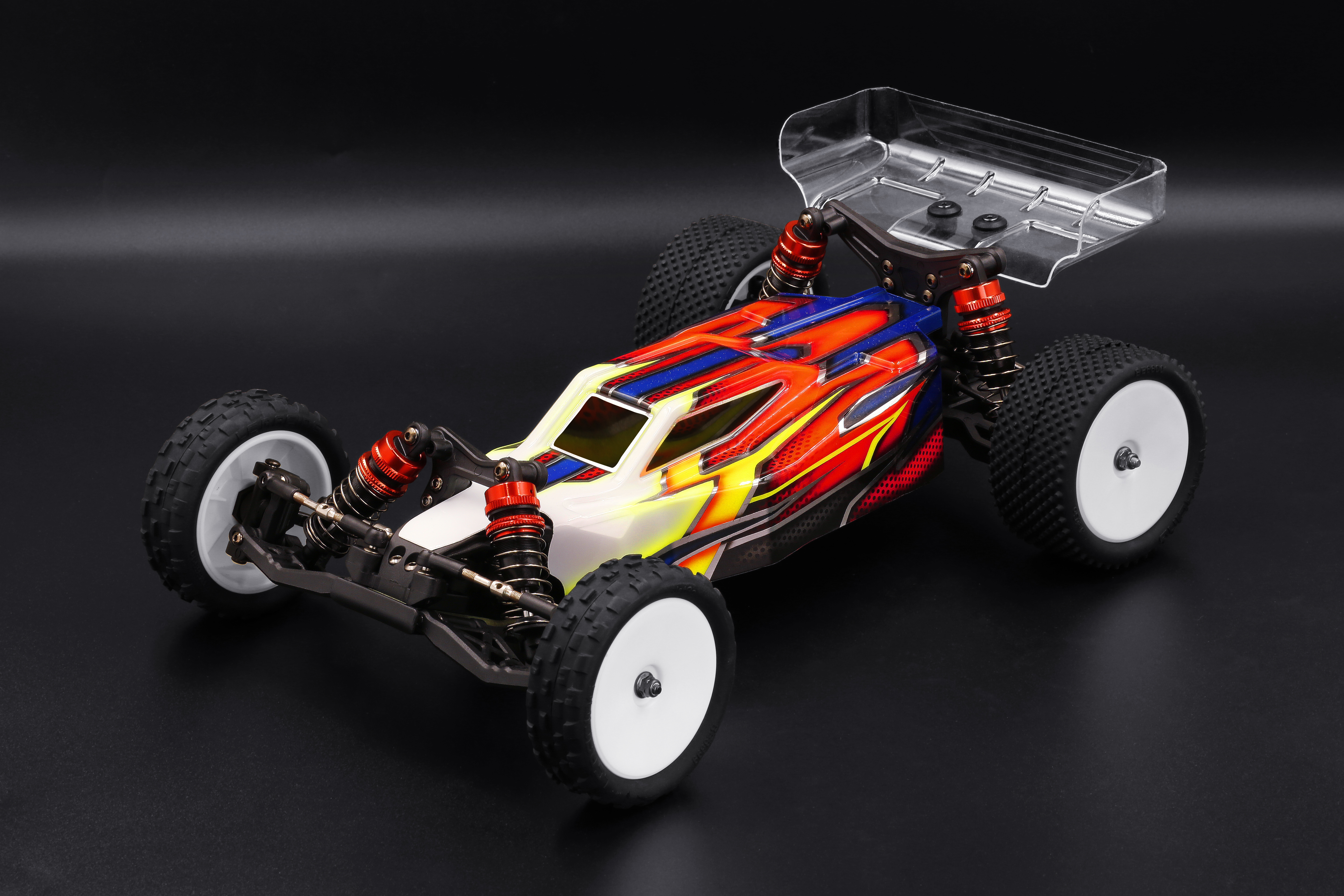 LCracig BHC-1 小さなハイエンドバギーレビュー | チームチョンマゲ