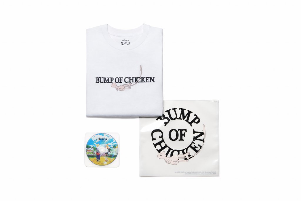 GOTCHA！ BUMP × Pokemon collaboration live goods will be mail