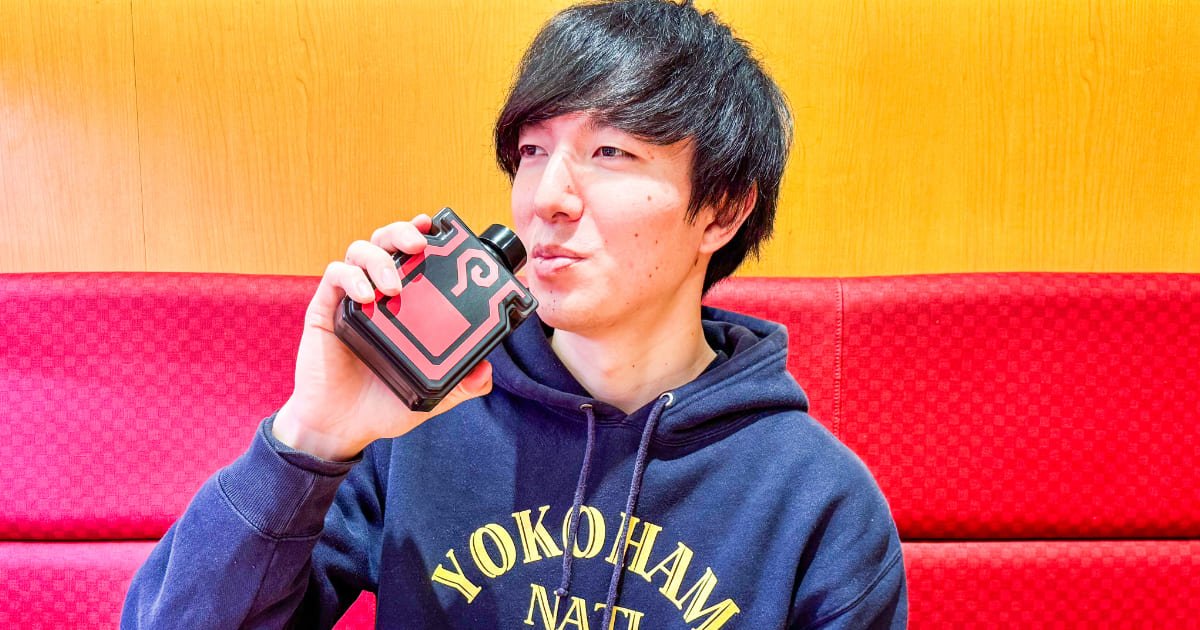 スシロー×モンハンコラボ第2弾レビュー！コラボ限定ピックやボトルで一