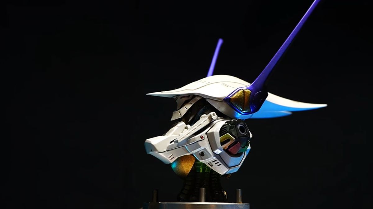 IMS 1/100 シュペルター・K.O.G. =ボォス 2992=：シュペルタールン仕様