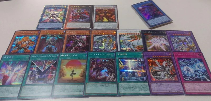 ヒストリーアーカイブコレクション開封・プリシク封入率】絵違いガール