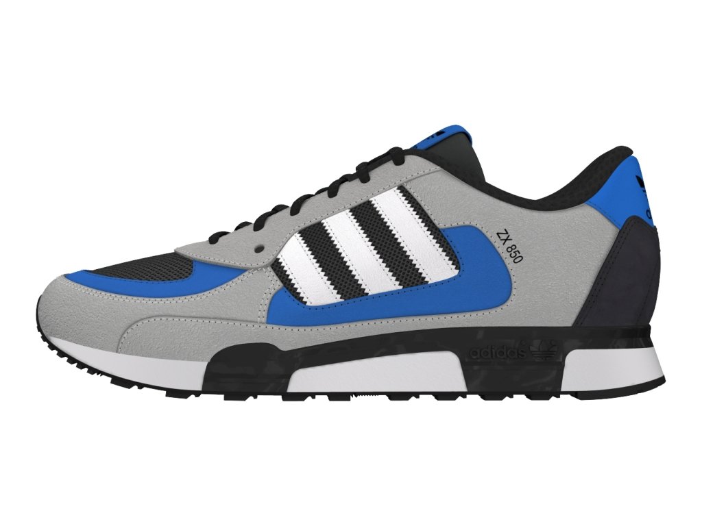 Shoes adidas Originals ZX 850 - Top4Running.com