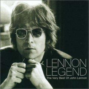 B1. The John Lennon Collection (1982) | 100JohnLennon.com