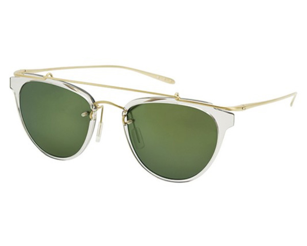 Kazuo Kawasaki MP 690 Edition 33 Sunglasses | FREE Shipping