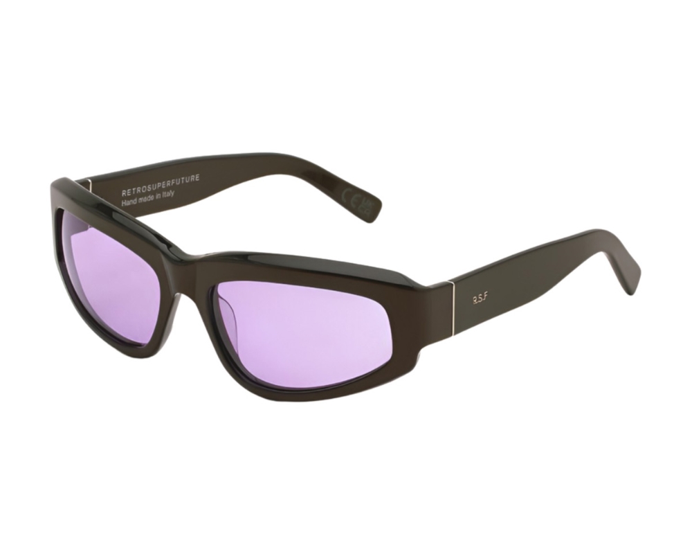 RetroSuperFuture MOTORE METALLIC COCO ILJL Sunglasses | FREE Shipping