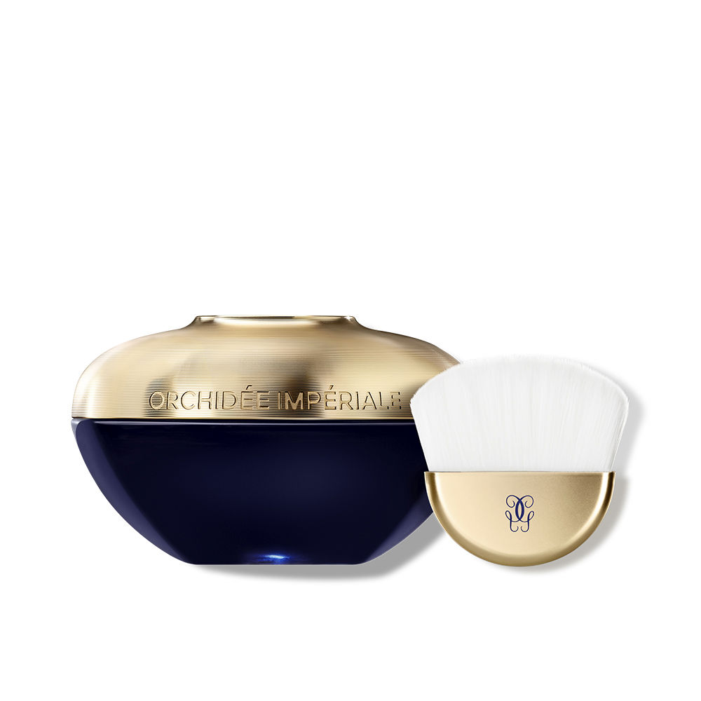 ORCHIDÉE IMPÉRIALE mask Facial Treatments Guerlain - Perfumes Club