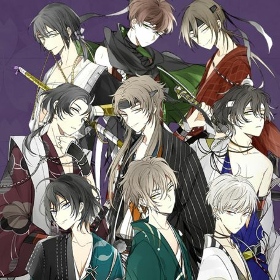 Listen to 【新撰組暁風録 勿忘草】公式サイト by yaochangneko in