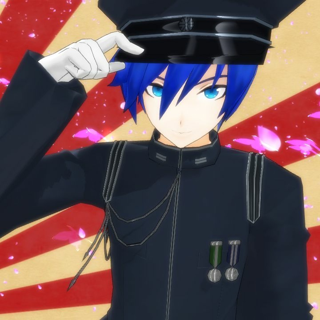 Stream Senbonzakura - 千本桜 - KAITO by ♡Kaito Covers♡ | Listen