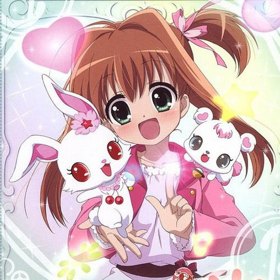 Stream 04. Jewelpet Twinkle ED Full -「空ニラクガキ」ジュエル