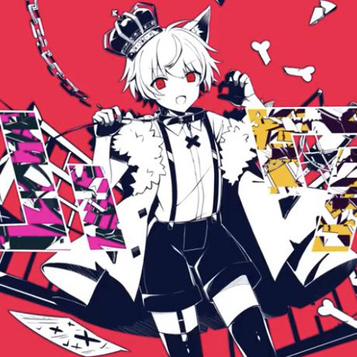 Listen to ルマ / ばぁう【歌ってみた】KnightA -騎士A- by i in Vau