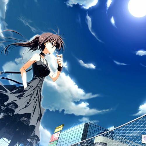 Listen to Yoru no Himawari - 素晴らしき日々 不連続存在 ～不連続