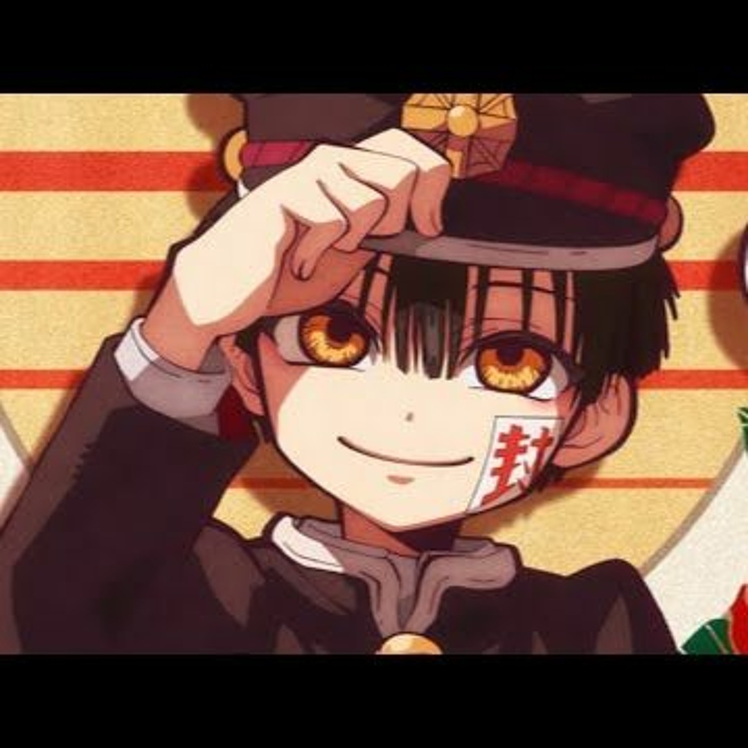 Stream episode [HD] 地縛少年花子くん Toilet - Bound Hanako - Kun